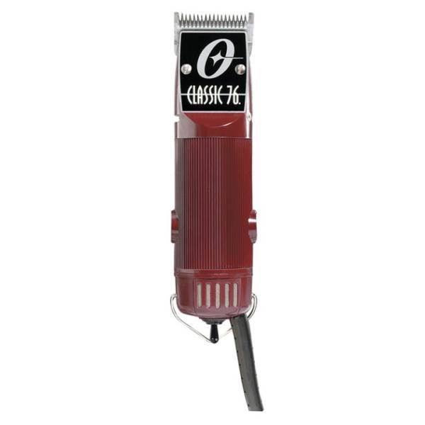 OSTER 76 Classic Clipper Model #OS-76076-010-003, UPC: 034264003255