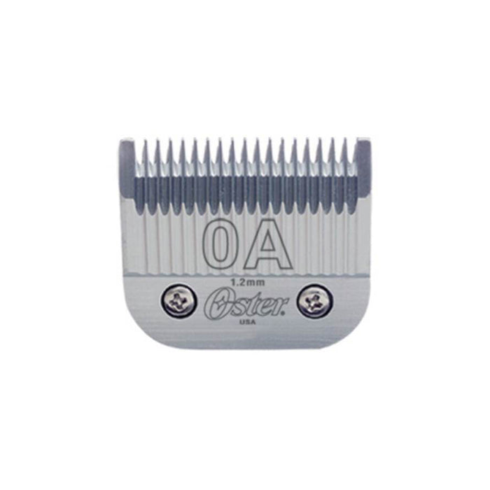 OSTER Det. Blade Size 0A Model #OS-076918-056-005, UPC: 034264404472