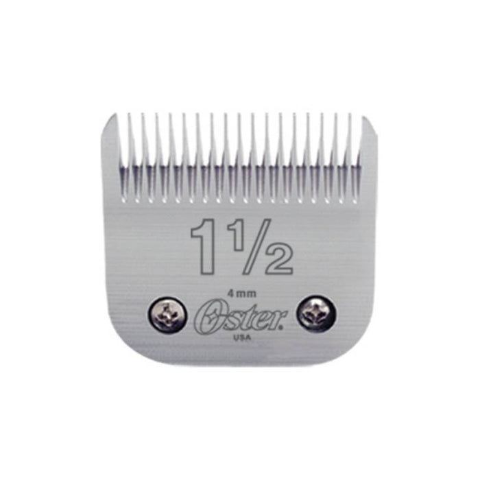 OSTER Detachable Blade Size 1-1/2 Model #OS-076918-116-005, UPC: 034264404496