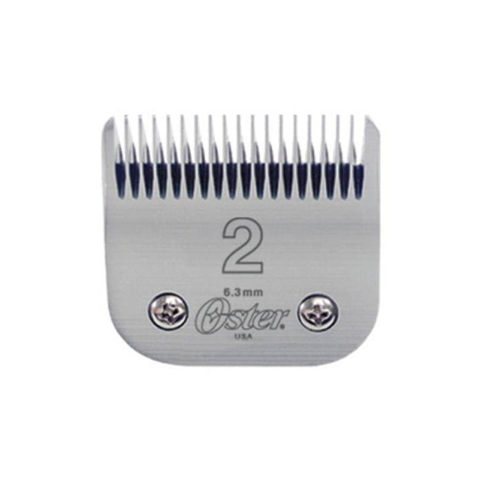 OSTER Detachable Blade Size 2 Model #OS-076918-126-005, UPC: 034264404595