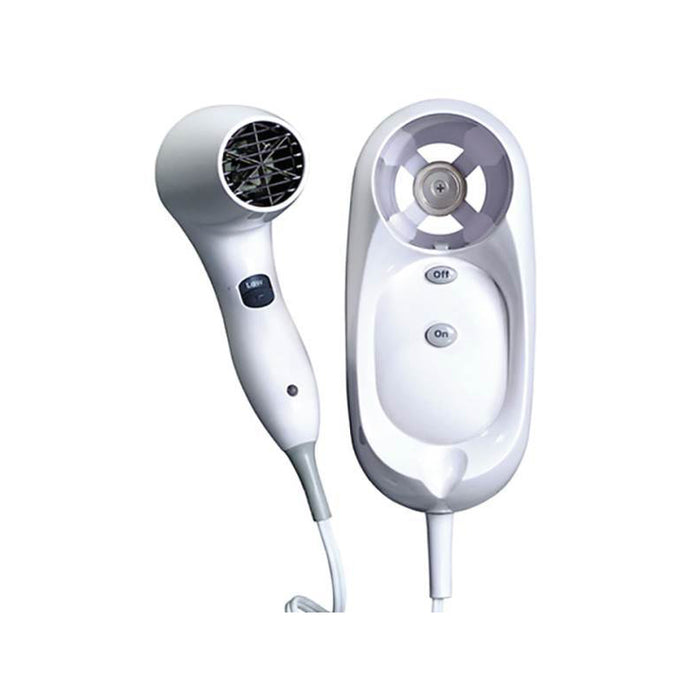 OSTER Hair Dryer wall mount Model #OS-076932-710-000, UPC: 034264415379