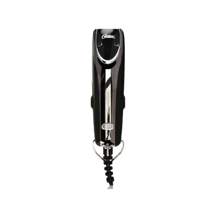 OSTER Turbo 77 w/Detachable 000 Blade - Super Duty Model #OS-76077-310, UPC: 034264451155