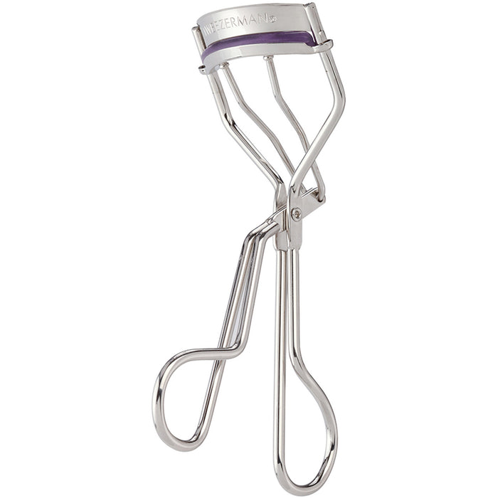 TWEEZERMAN Classic Lash Curler Model #ZW-1034-P, UPC: 038097103496