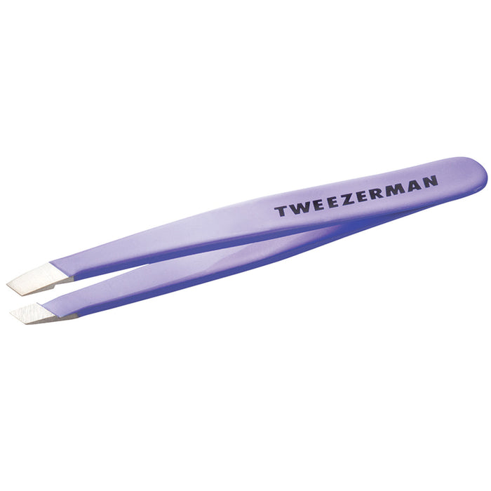 TWEEZERMAN Mini Slant Tweezer Assorted Model #ZW-1248-CEXP, UPC: 038097124934