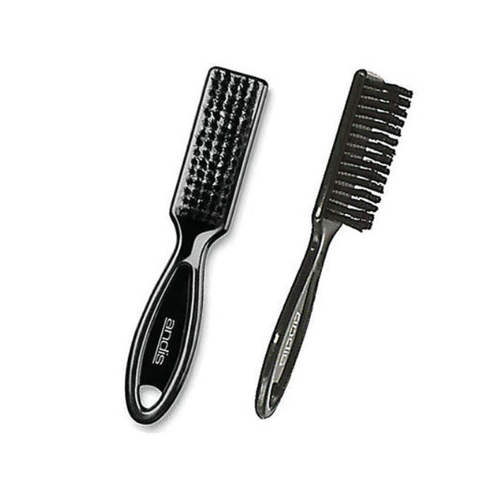 ANDIS Black Blade Brush Model #AN-12415, UPC: 040102124150