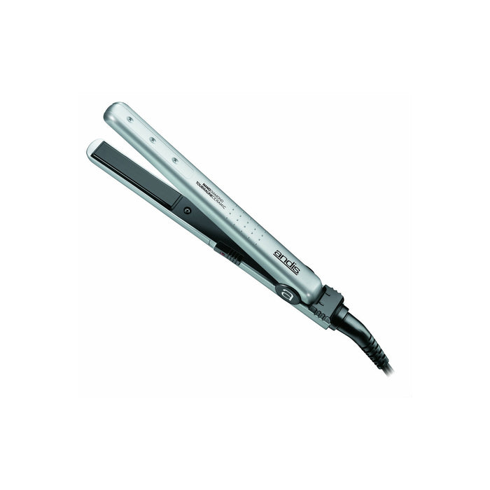 ANDIS Nano-Diamond Mid-Size Flat Iron Model #AN-67335, UPC: 040102673351