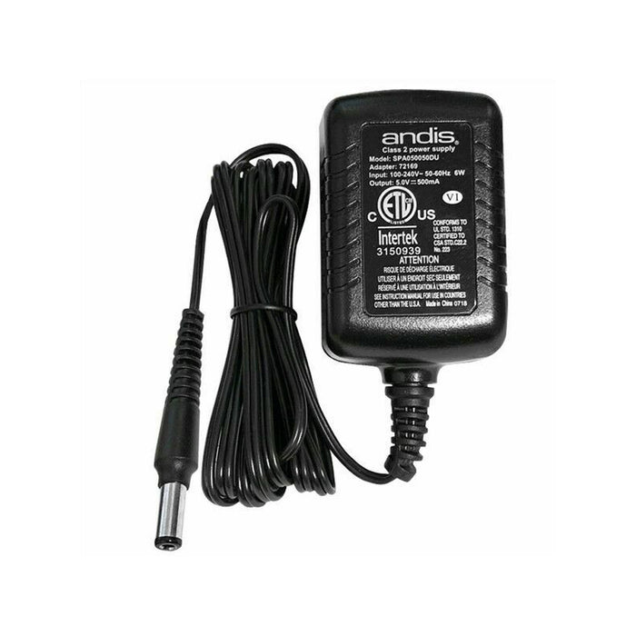ANDIS Domestic NA Fixed Adapter Model #AN-72169, UPC: 040102721694
