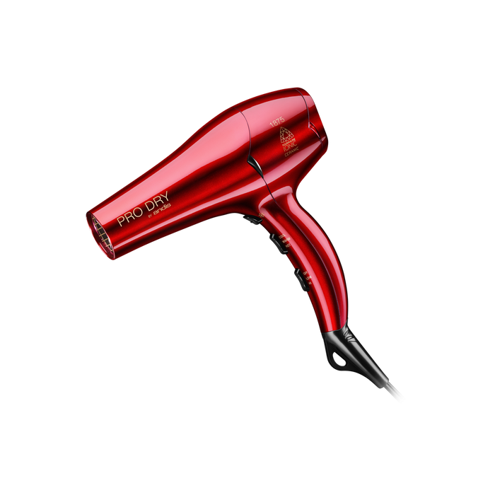 ANDIS HVD-2 1875w Hair dryer Model #AN-81005, UPC: 040102810053