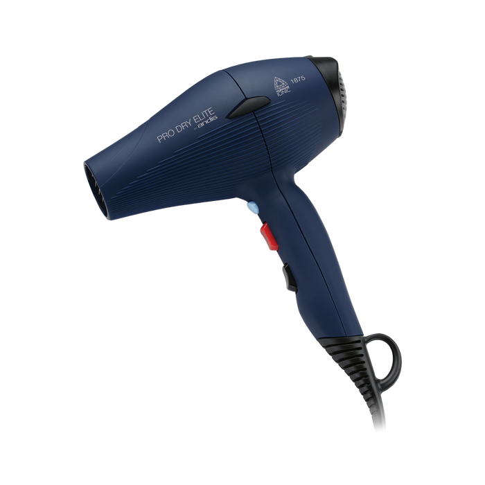 ANDIS Pro Dry Elite Ionic AC Dryer 1875W Model #AN-81015, UPC: 040102810152
