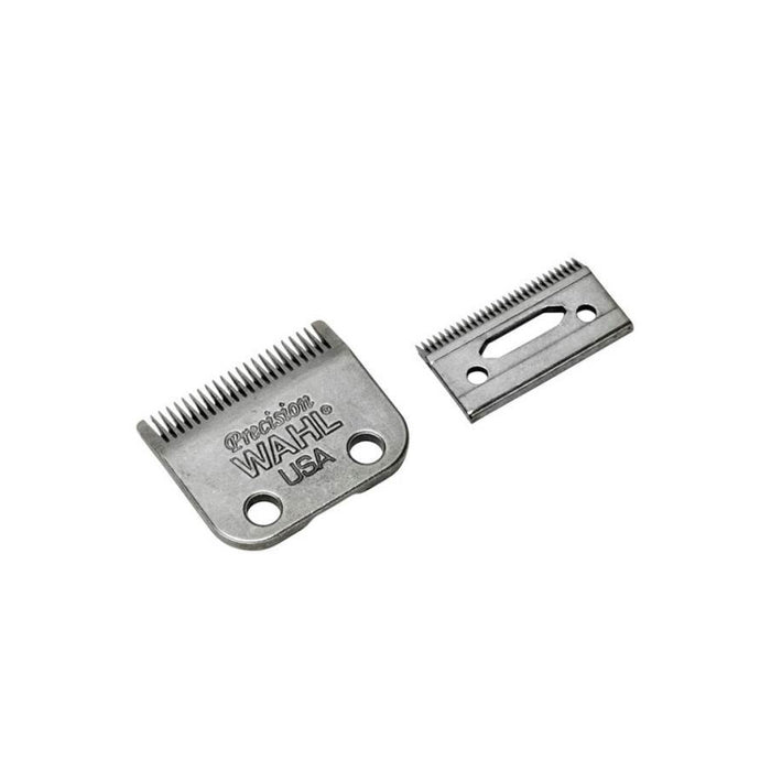 WAHL Professional 2 Hole Precision Clipper Blade Model #WA-01045-100, UPC: 043917104515