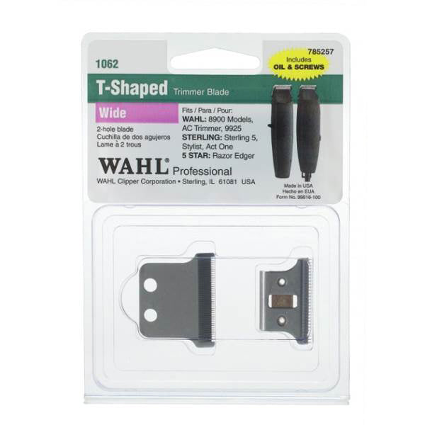WAHL Blade 1062 Model #WA-1062, UPC: 043917106205
