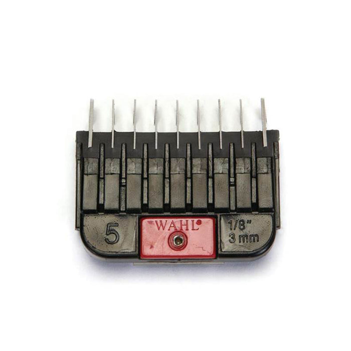 WAHL Stainless Steel Attachment Comb #1 Model #WA-3371, UPC: 043917337104