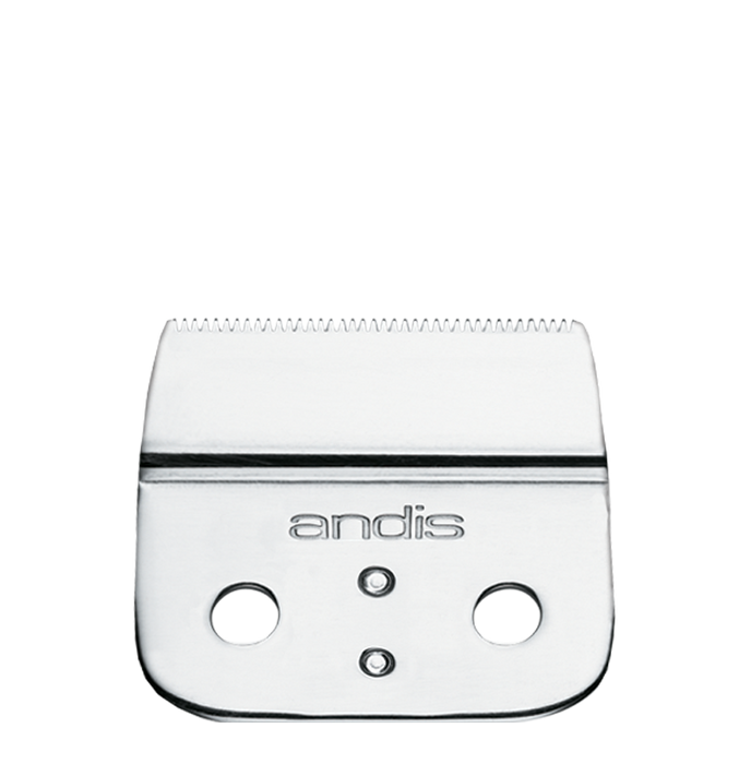 ANDIS Outliner II Razor Square Blade Set Very Close Cutting - .1 mm Model #AN-04604, UPC: 040102046049