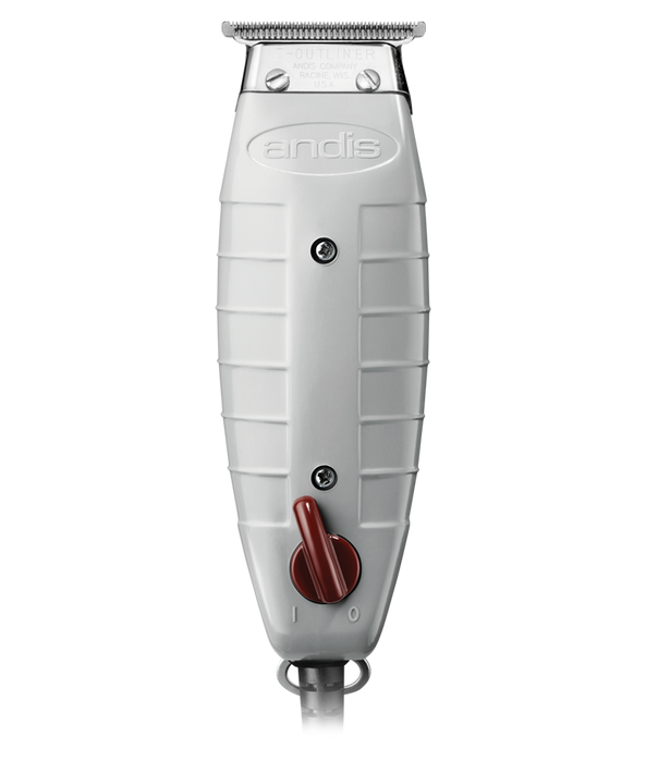 ANDIS T-Outliner Trimmer - With T-Blade Model #AN-04710, UPC: 040102047107