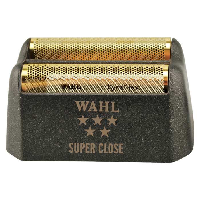 WAHL Super Close Shaver Foil Model #WA-07043-100, UPC: 043917101958