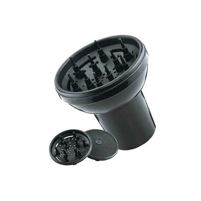 CONAIR PRO Interchangeable 3-In-1 Diffuser Model #CN-CPD05, UPC: 074108019639