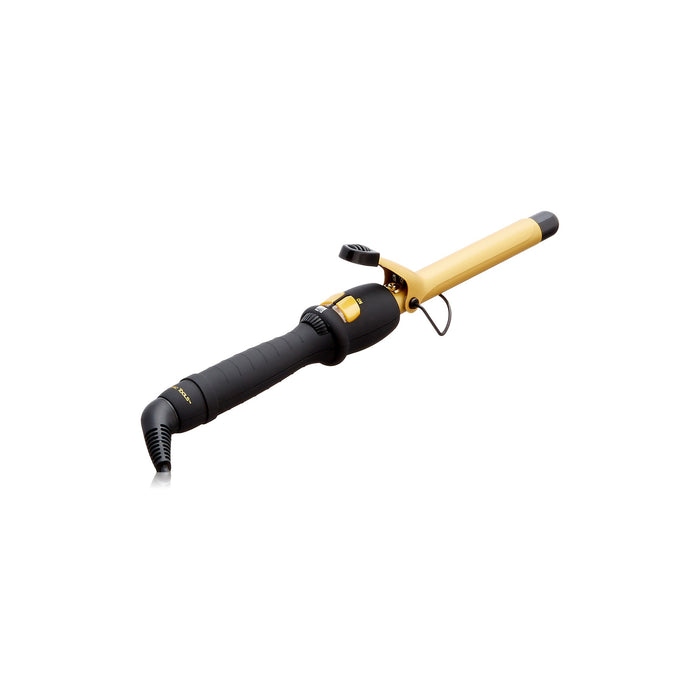 BABYLISS PRO Ceramic Tools ¾" Spring Curling Iron Model #BB-CT75S, UPC: 074108021175