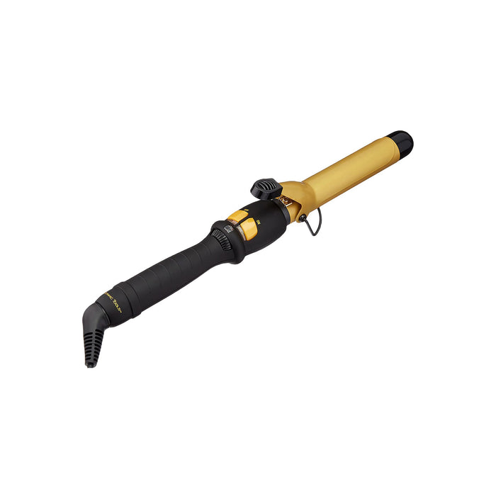 BABYLISS PRO Ceramic Tools 1" Spring Curling Iron Model #BB-CT100S, UPC: 074108021182