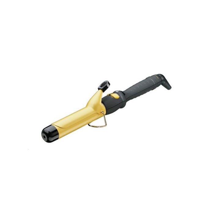 BABYLISS PRO Ceramic Tools 1-1/4" Spring Curling Iron Model #BB-CT125S, UPC: 074108021199
