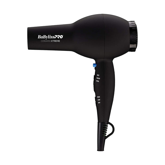 BABYLISS PRO Ceramix Xtreme Dryer Model #BB-BAB2000, UPC: 074108033680