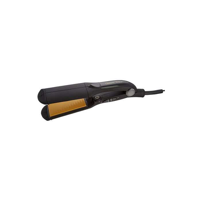 BABYLISS PRO Ceramic Tools 1 ½" Straightening Iron Model #BB-CT2590, UPC: 074108061485