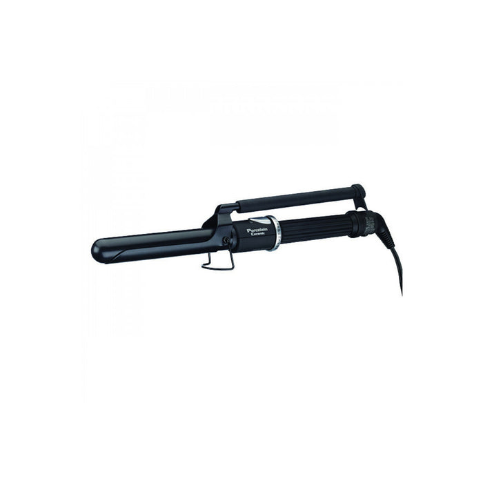 BABYLISS PRO Porcelain Ceramic ¾" Marcel Curling Iron Model #BB-BABP75M, UPC: 074108072542