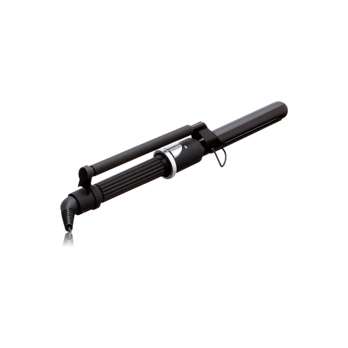 BABYLISS PRO Porcelain Ceramic 1" Marcel Curling Iron Model #BB-BABP100M, UPC: 074108072559