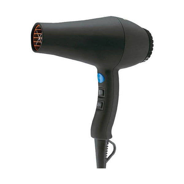 BABYLISS PRO Porcelain Ceramic Carrera2 Dryer Model #BB-BABP6685N, UPC: 074108081186