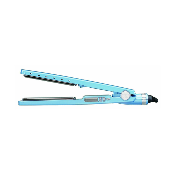 BABYLISS PRO Nano Titanium 1¼" Titanium-Plated Straightening Iron Model #BB-BABNT2091TN, UPC: 074108141453