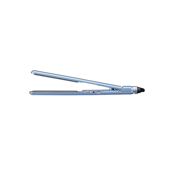 BABYLISS PRO Nano Titanium 1" Titanium-Plated Ultra-Thin Straightening Model #BB-BABNT3072TN, UPC: 074108141668