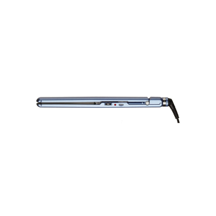 BABYLISS PRO Nano Titanium 1" Titanium-Plated Ultra-Thin Straightening Model #BB-BABNT3072TN, UPC: 074108141668