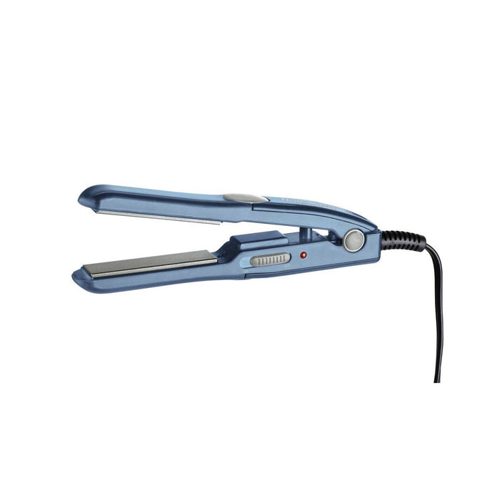 BABYLISS PRO Nano Nano Titanium ½" Mini Straightening Iron Model #BB-BABNT3050, UPC: 074108143624