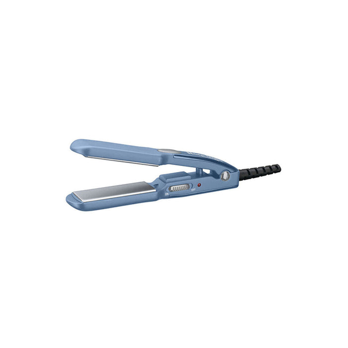 BABYLISS PRO Nano Nano Titanium 1" Mini Straightening Iron Model #BB-BABNT3053N, UPC: 074108206909