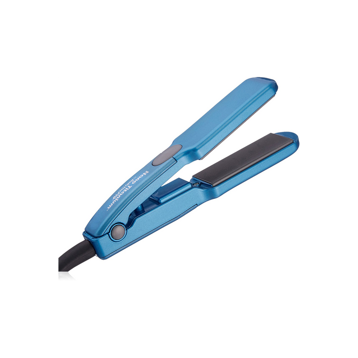 BABYLISS PRO Nano Nano Titanium 1" Mini Straightening Iron Model #BB-BABNT3053N, UPC: 074108206909