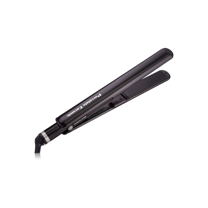 BABYLISS PRO Porcelain Ceramic 1" Straightening Iron Model #BB-BP9557, UPC: 074108217387