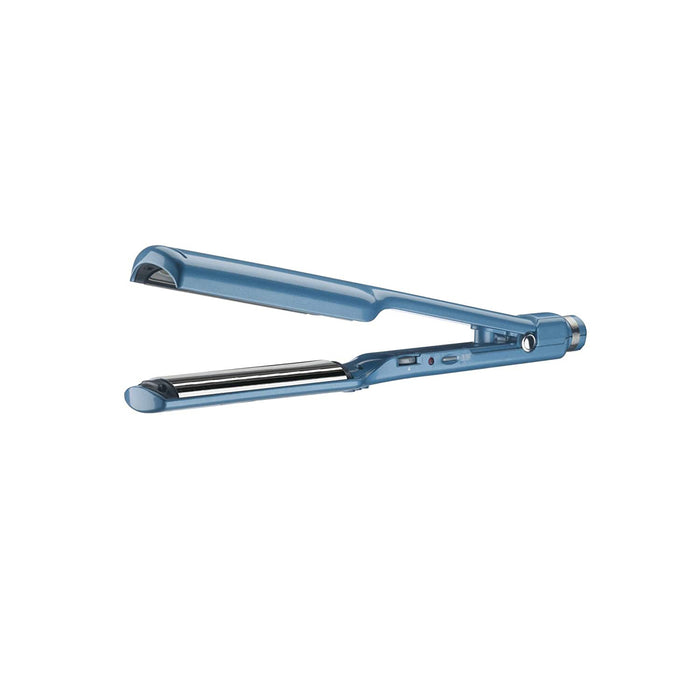 BABYLISS PRO Nano Titanium 1½" C Styler Model #BB-BABNTC3556TN, UPC: 074108218889