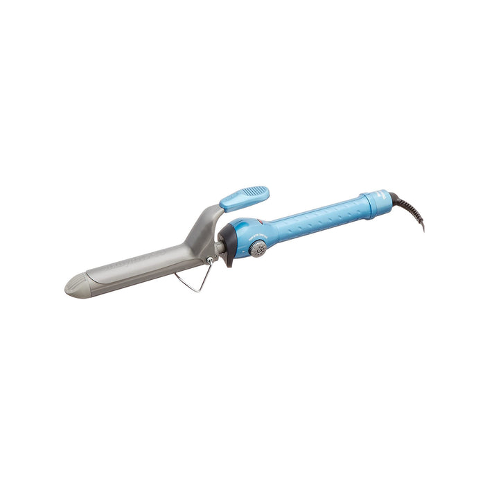 BABYLISS PRO Nano Titanium 1" Spring Curling Iron Model #BB-BABNT100SN, UPC: 074108237835