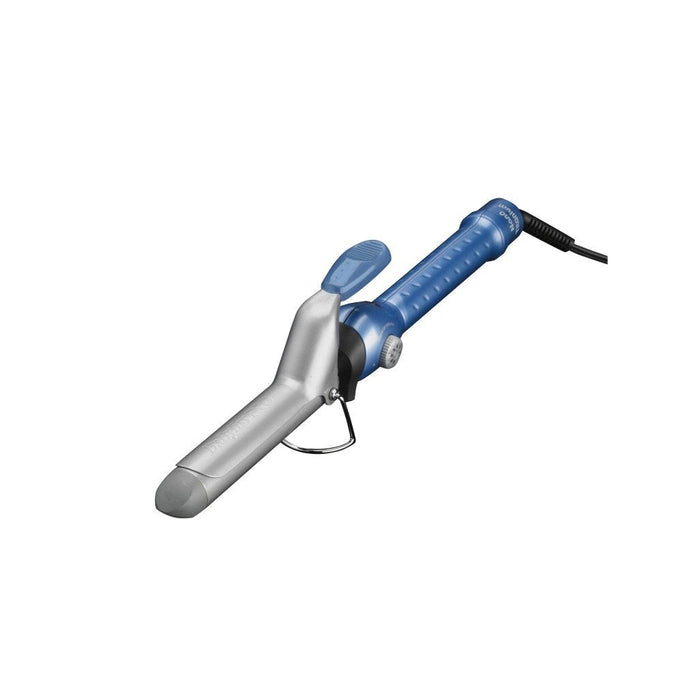 BABYLISS PRO Nano Titanium 1" Spring Curling Iron Model #BB-BABNT100SN, UPC: 074108237835