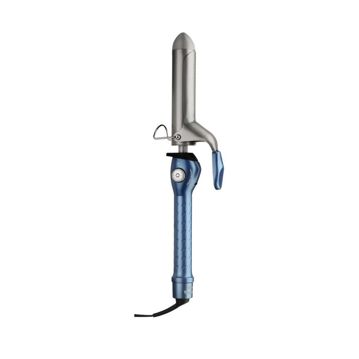 BABYLISS PRO Nano Titanium 1" Spring Curling Iron Model #BB-BABNT100SN, UPC: 074108237835