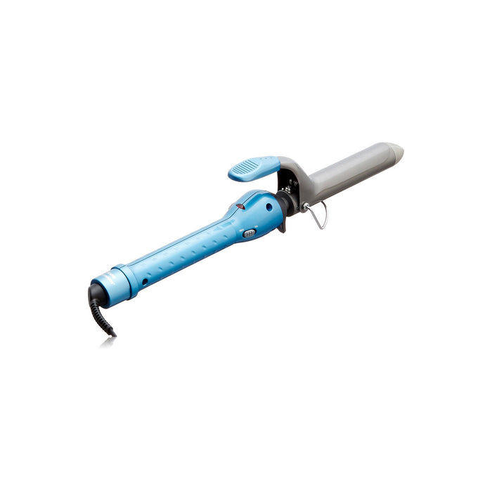 BABYLISS PRO Nano Titanium 1" Spring Curling Iron Model #BB-BABNT100SN, UPC: 074108237835
