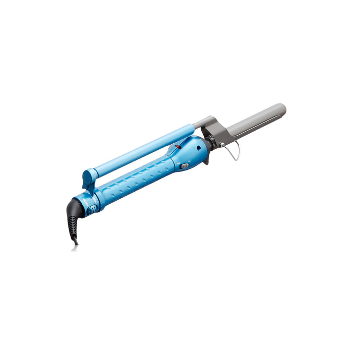 BABYLISS PRO Nano Titanium ¾" Marcel Curling Iron Model #BB-BABNT75MN, UPC: 074108251893