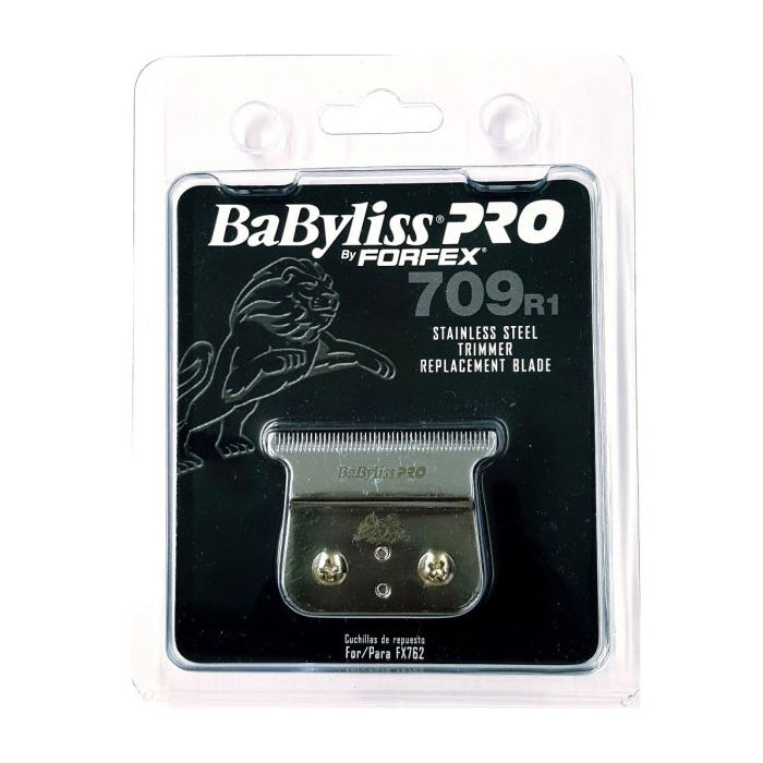 BABYLISS PRO Replacement Blade Model #BB-FX709R1, UPC: 074108254443