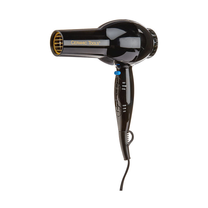 BABYLISS PRO Ceramic Tools Dryer Model #BB-CT2000, UPC: 074108276704