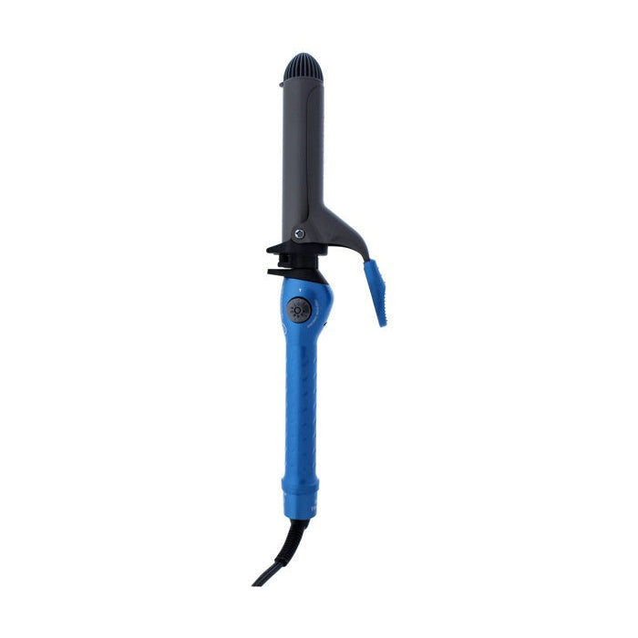 BABYLISS PRO Nano Titanium 1.25" 2-in-1 Clip/Clipless Iron Model #BB-BABNT125CS, UPC: 074108308481