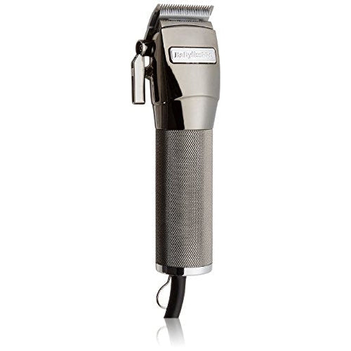BABYLISS PRO High-Frequency Pivot Motor Clipper Model #BB-FXF880, UPC: 074108338631