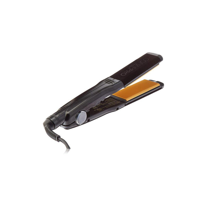 CONAIR PRO Ceramic Tools Porcelain Series 11/2" Far-Infrared Straightening Iron Model #CN-CPP2558, UPC: 074108340702
