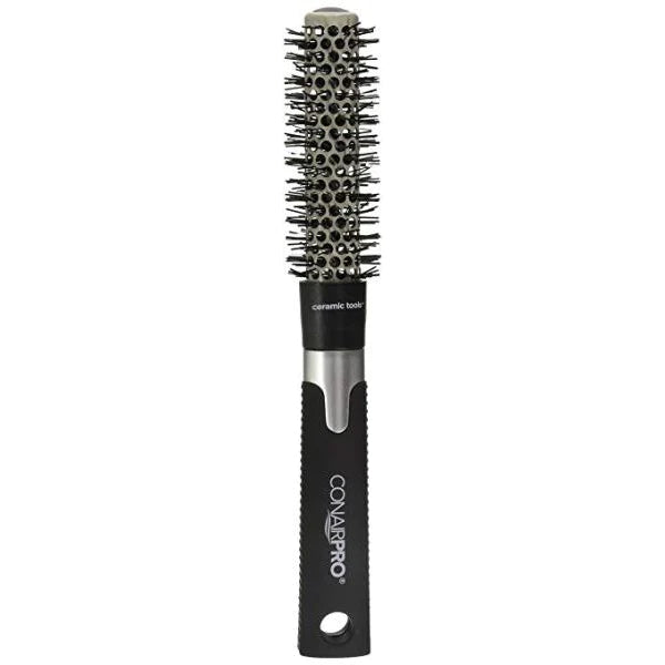 CONAIR PRO Ceramic Tools Small Round Brush Model #CN-CPBCTR125, UPC: 074108341648