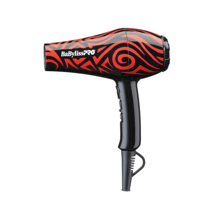 BABYLISS PRO Rob "The Original" dryer Model #BB-BRTO5586, UPC: 074108363114