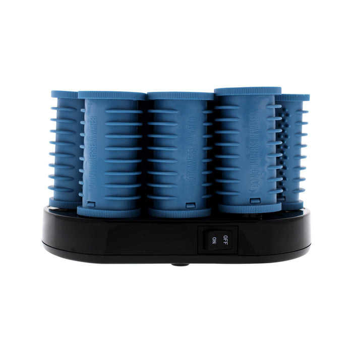 BABYLISS PRO Nano Titanium 10-Piece Travel Hairsetter Model #BB-BABNTHS10, UPC: 074108367150