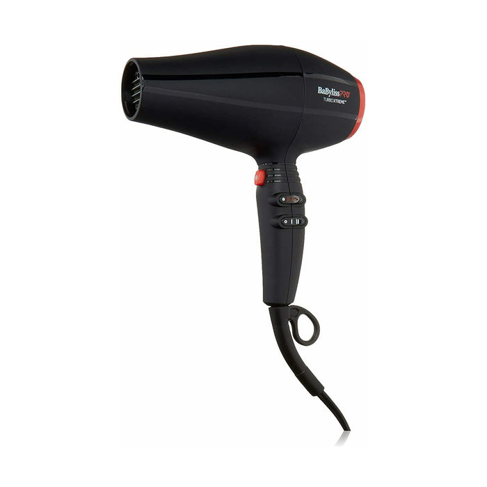 BABYLISS PRO Turbo Extreme Dryer Model #BB-BAB9400UC, UPC: 074108405432